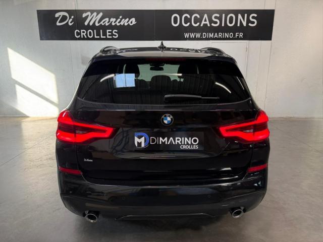 Bmw X3 image 9