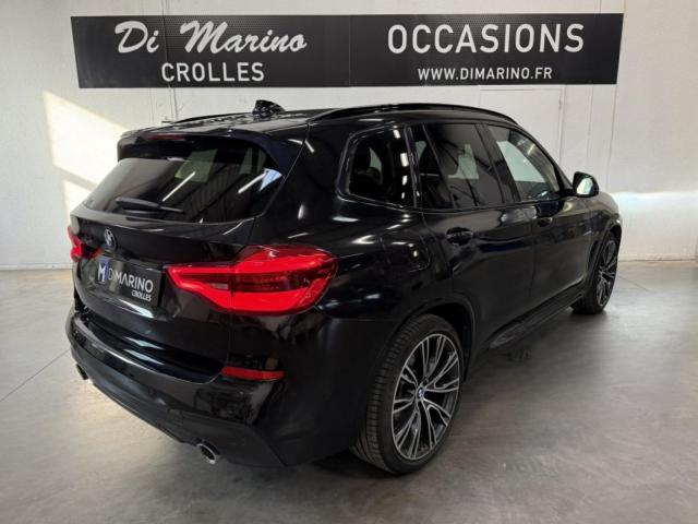Bmw X3 image 1