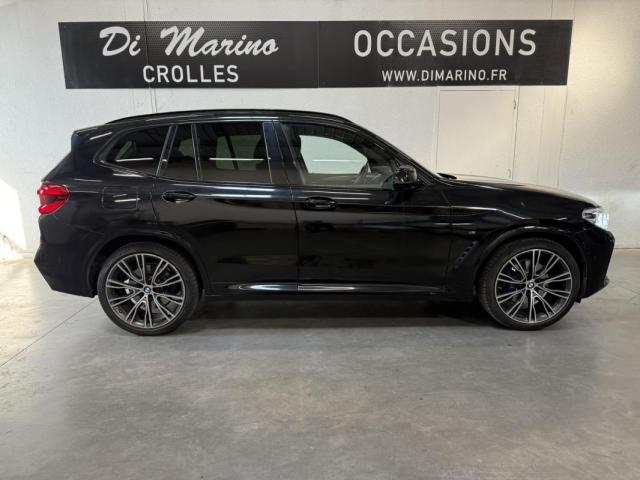 Bmw X3 image 8