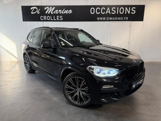Bmw X3 image 7