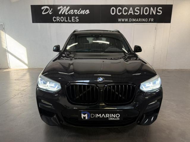 Bmw X3 image 4