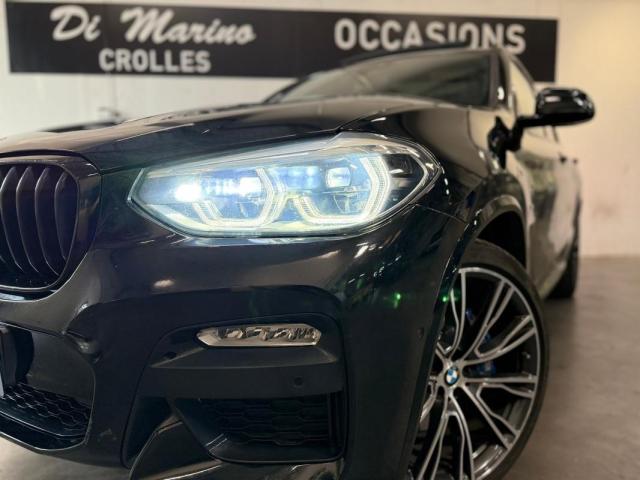 Bmw X3 image 2