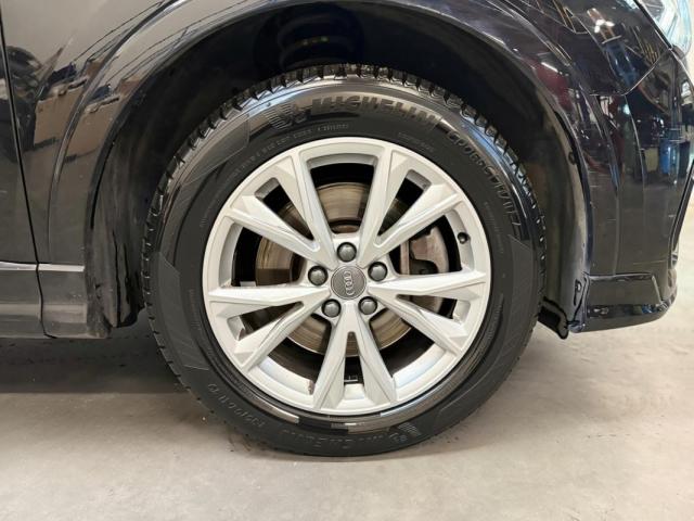 Audi Q3 image 2