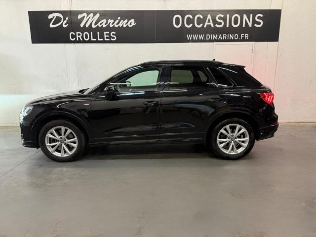 Audi Q3 image 6