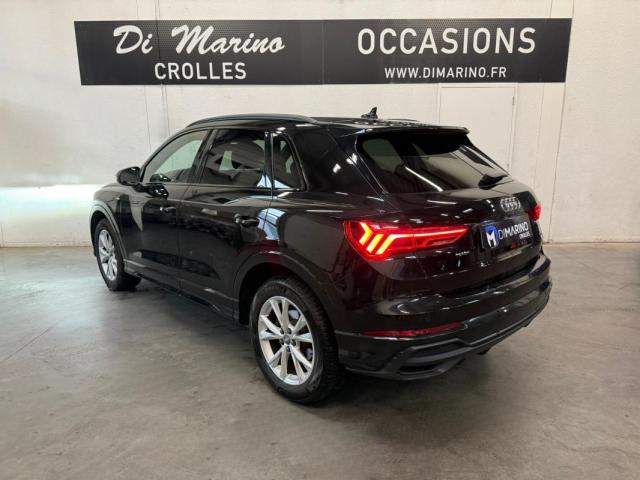 Audi Q3 image 3