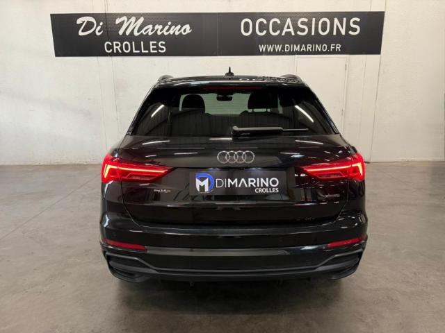 Audi Q3 image 9