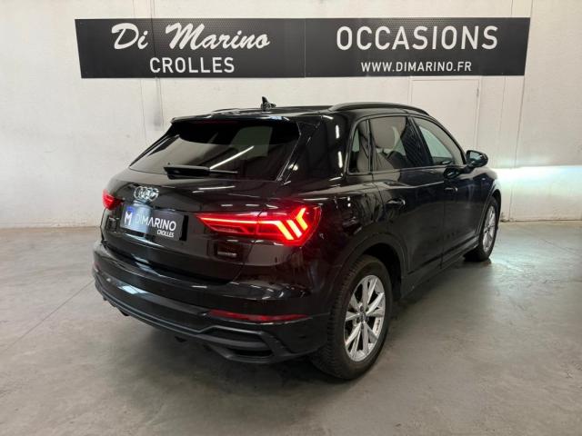 Audi Q3 image 7