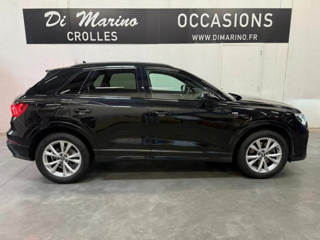 Audi Q3 image 4