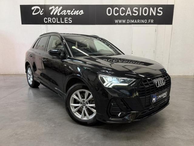 Audi Q3 image 8
