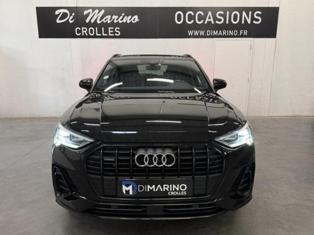Audi Q3 image 5