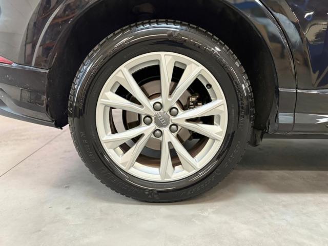 Audi Q3 image 1