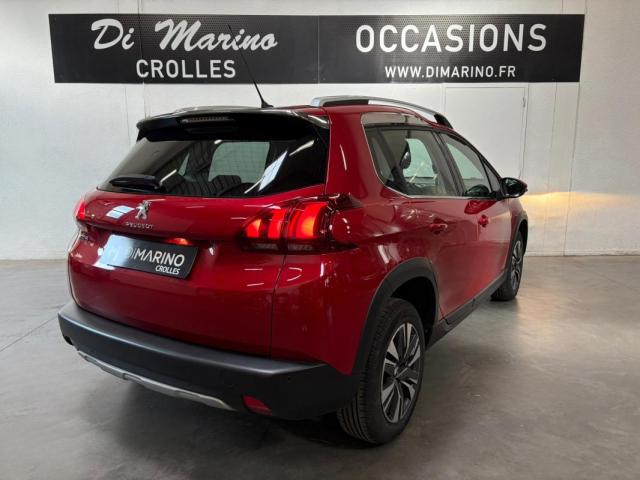 Peugeot 2008 image 6