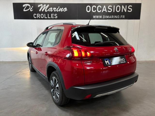 Peugeot 2008 image 4