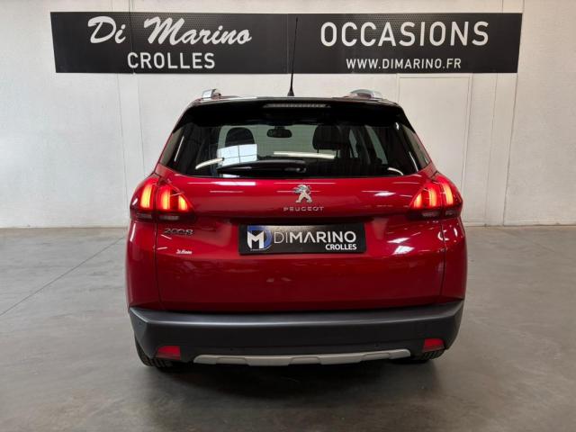 Peugeot 2008 image 9