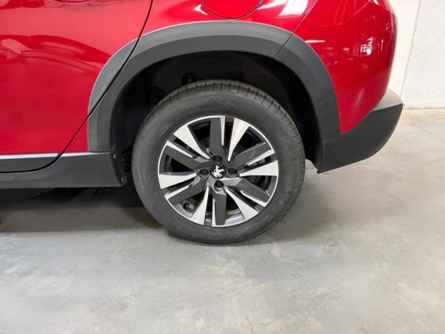 Peugeot 2008 image 1