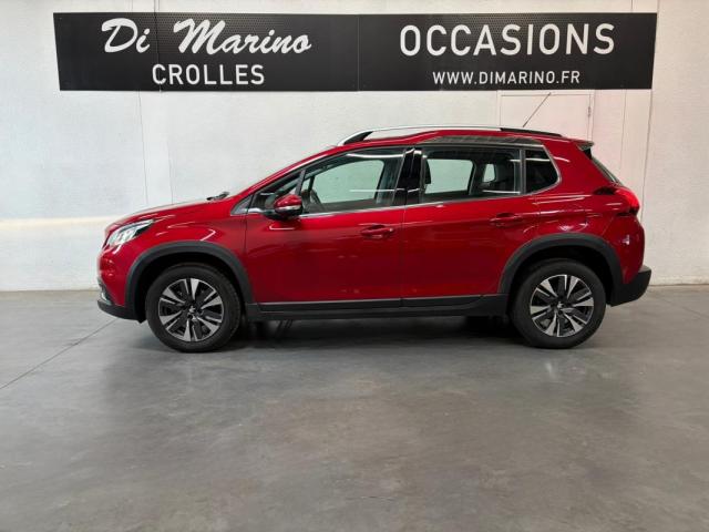 Peugeot 2008 image 3