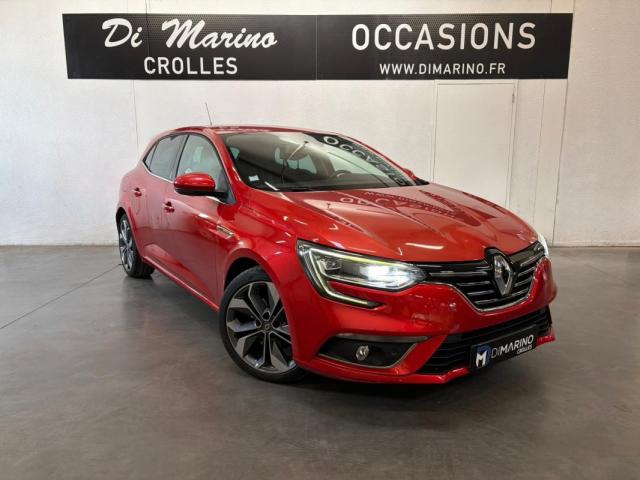 Renault Mégane image 2