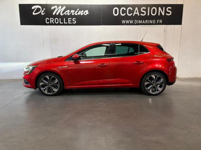 Renault Mégane image 4
