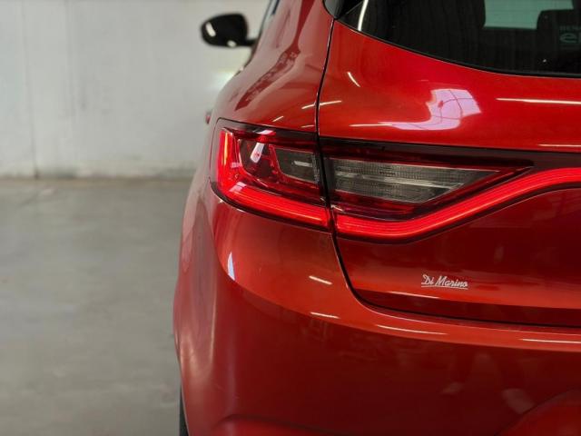 Renault Mégane image 3