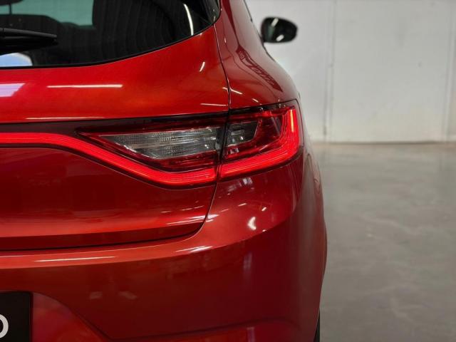 Renault Mégane image 7