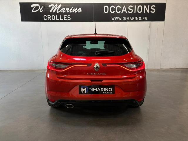 Renault Mégane image 6