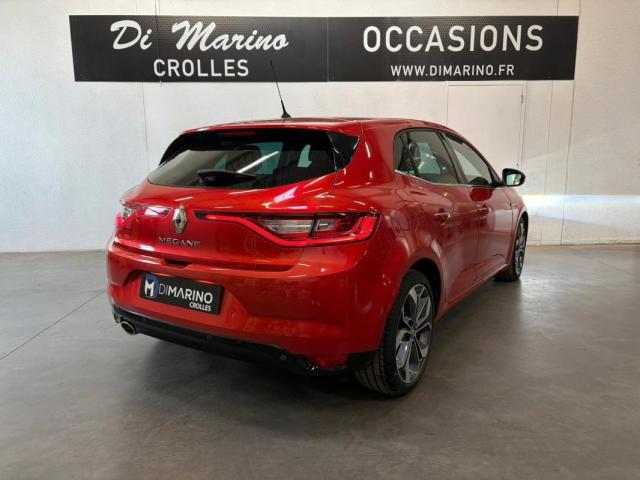 Renault Mégane image 9