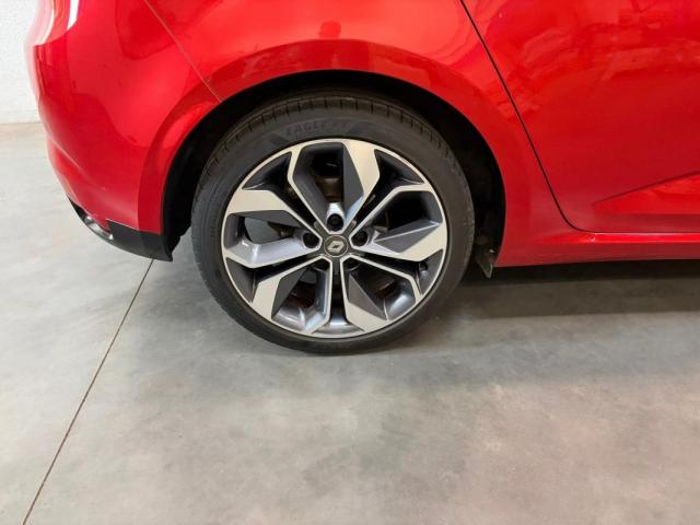 Renault Mégane image 8