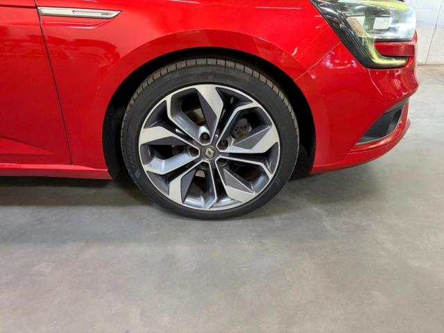 Renault Mégane image 1