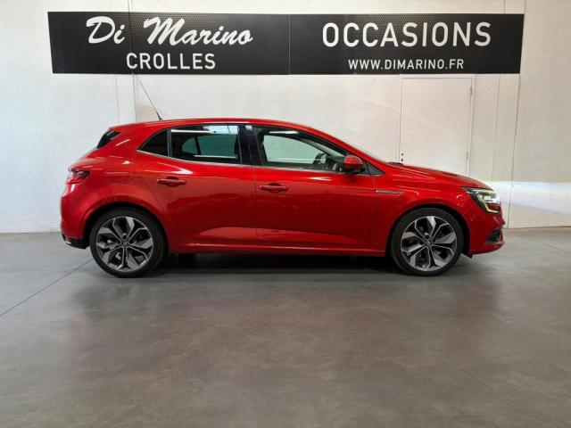 Renault Mégane image 5