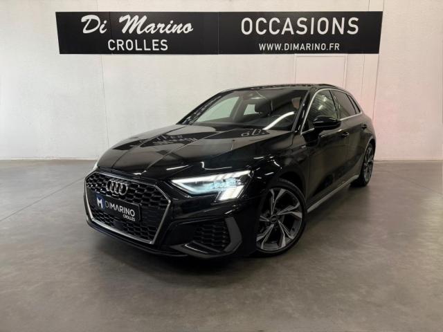 Audi A3 d’occasion