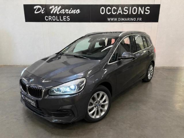 Bmw Série 2 Gran Tourer d’occasion