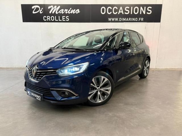 Renault Scénic d’occasion