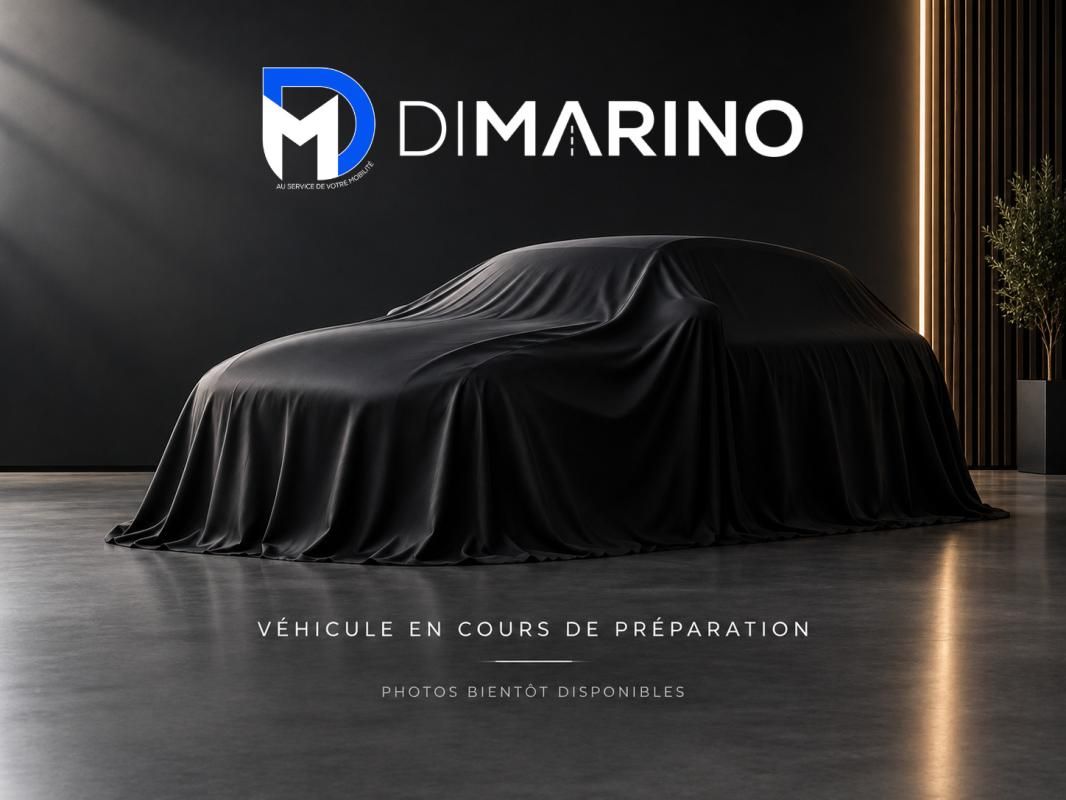 Bmw X3 d’occasion