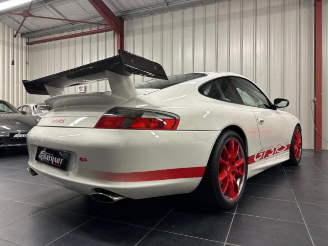 Porsche Gt3 image 7