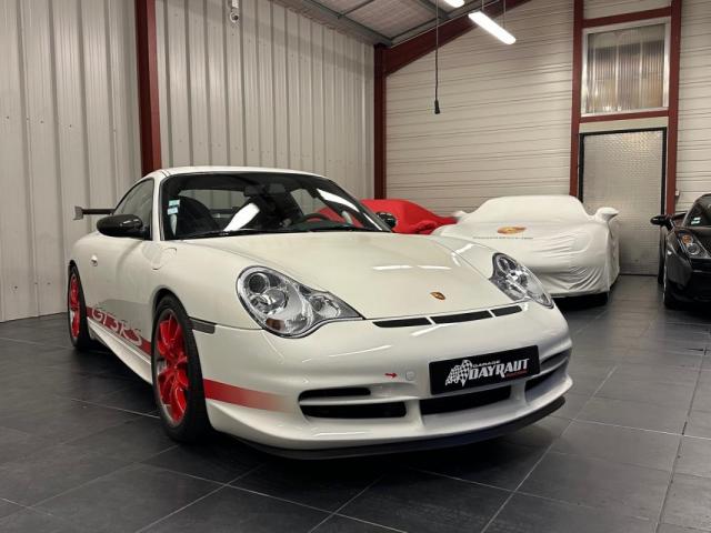 Porsche Gt3 image 1