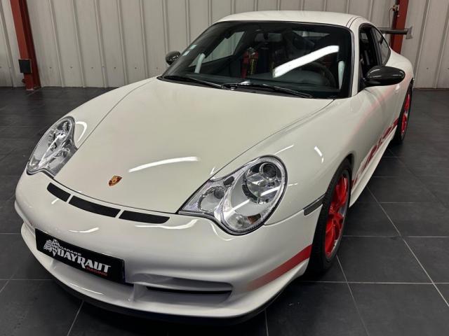 Porsche Gt3 image 8