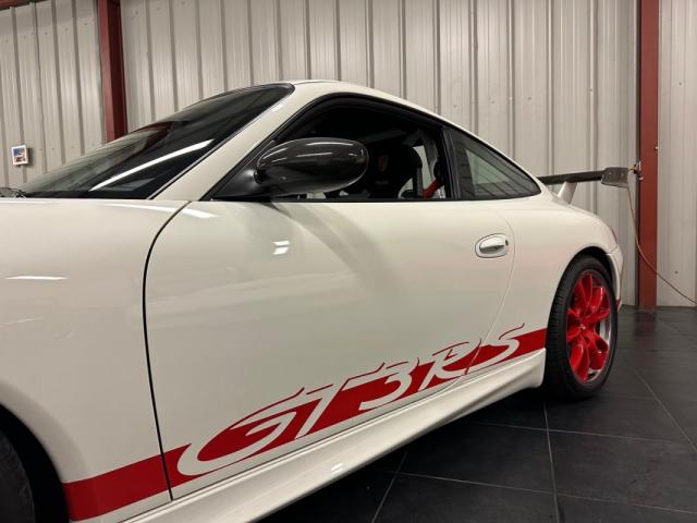Porsche Gt3 image 4