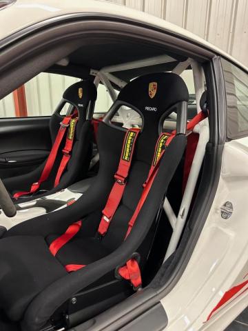 Porsche Gt3 image 3