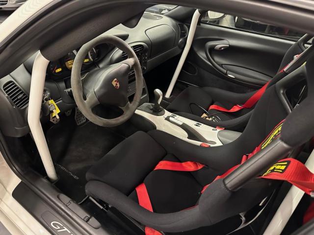 Porsche Gt3 image 9