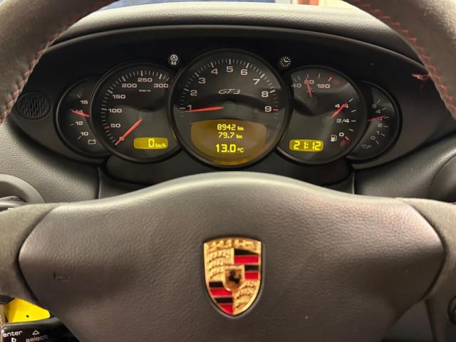 Porsche Gt3 image 5