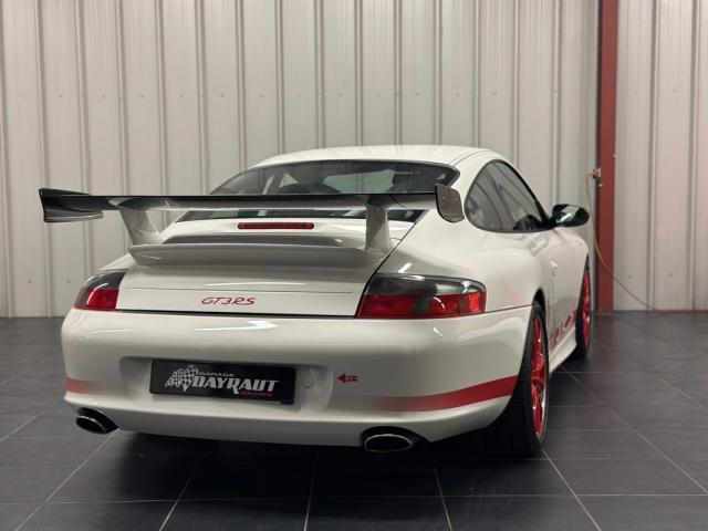 Porsche Gt3 image 2