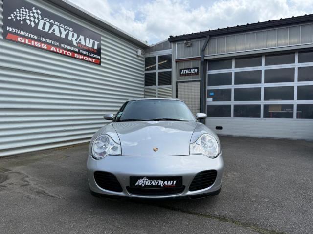 Porsche 911 image 6
