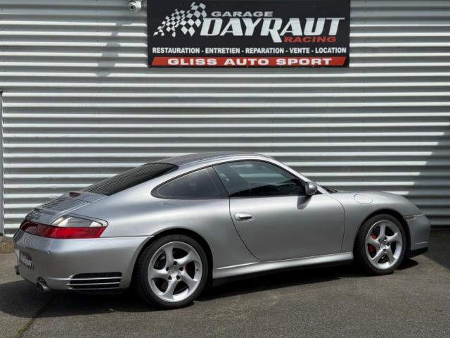 Porsche 911 image 2