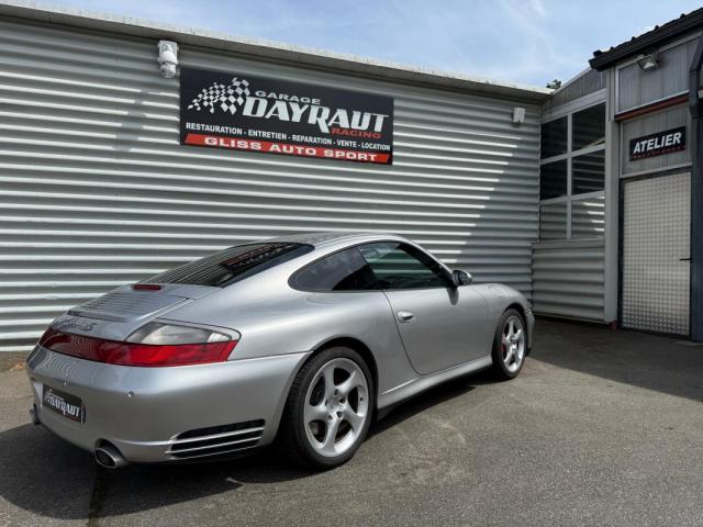 Porsche 911 image 5