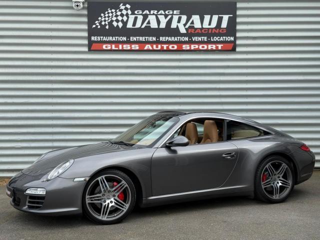 Porsche 911 image 2