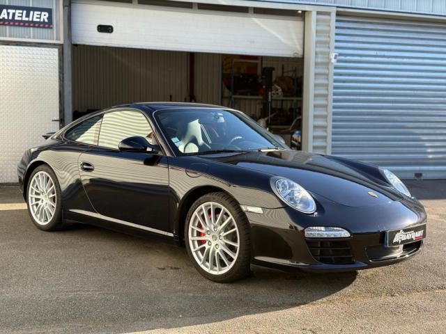 Porsche 911 image 3