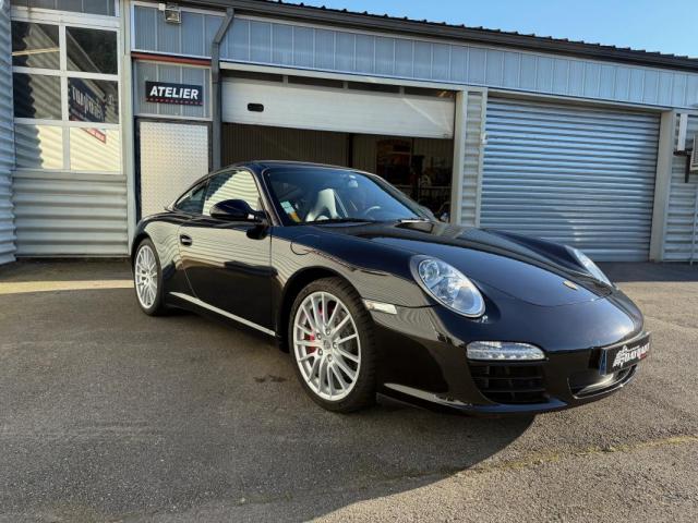 Porsche 911 image 9