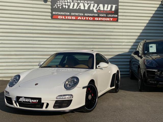 Porsche 911 997.2 Carrera 2 Gts 408cv