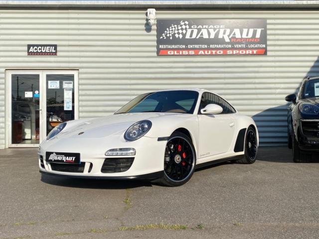 Porsche 911 image 7