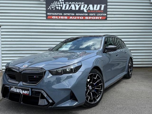 Bmw M5 image 4